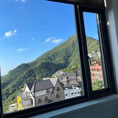 M Bar House Apartment Jiufen Exterior photo