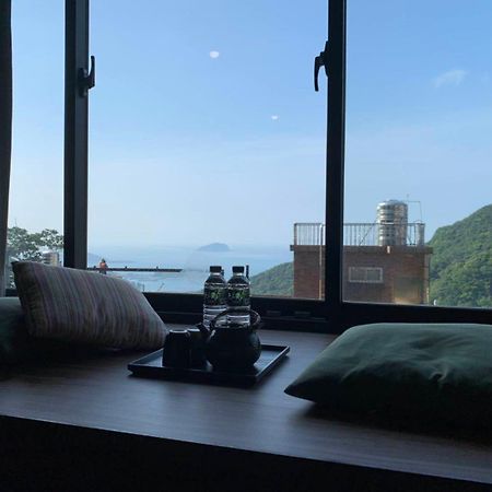 M Bar House Apartment Jiufen Exterior photo