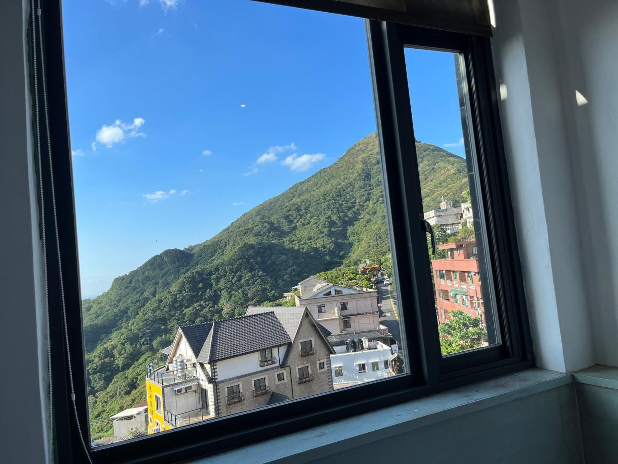 M Bar House Apartment Jiufen Exterior photo