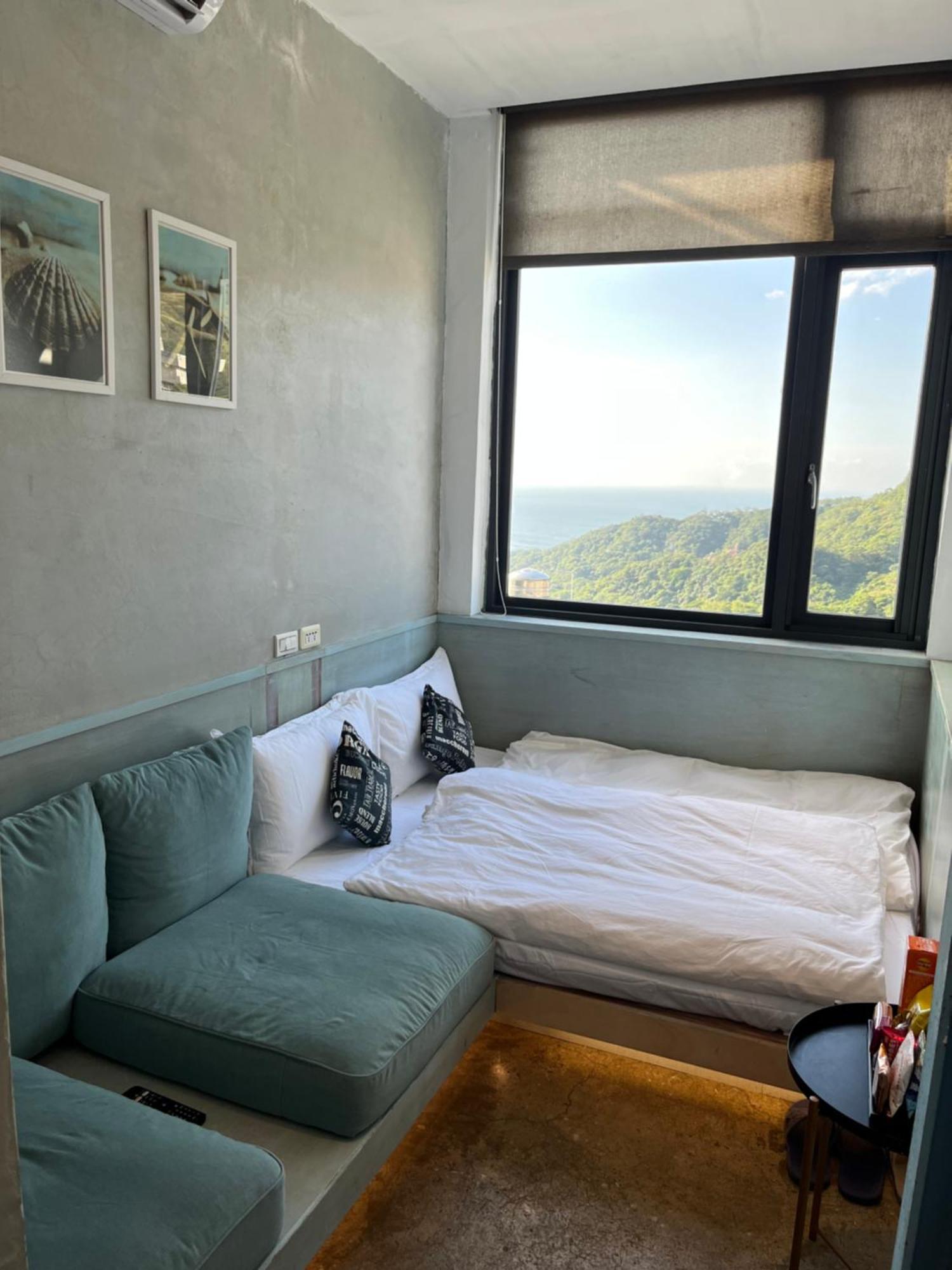 M Bar House Apartment Jiufen Exterior photo