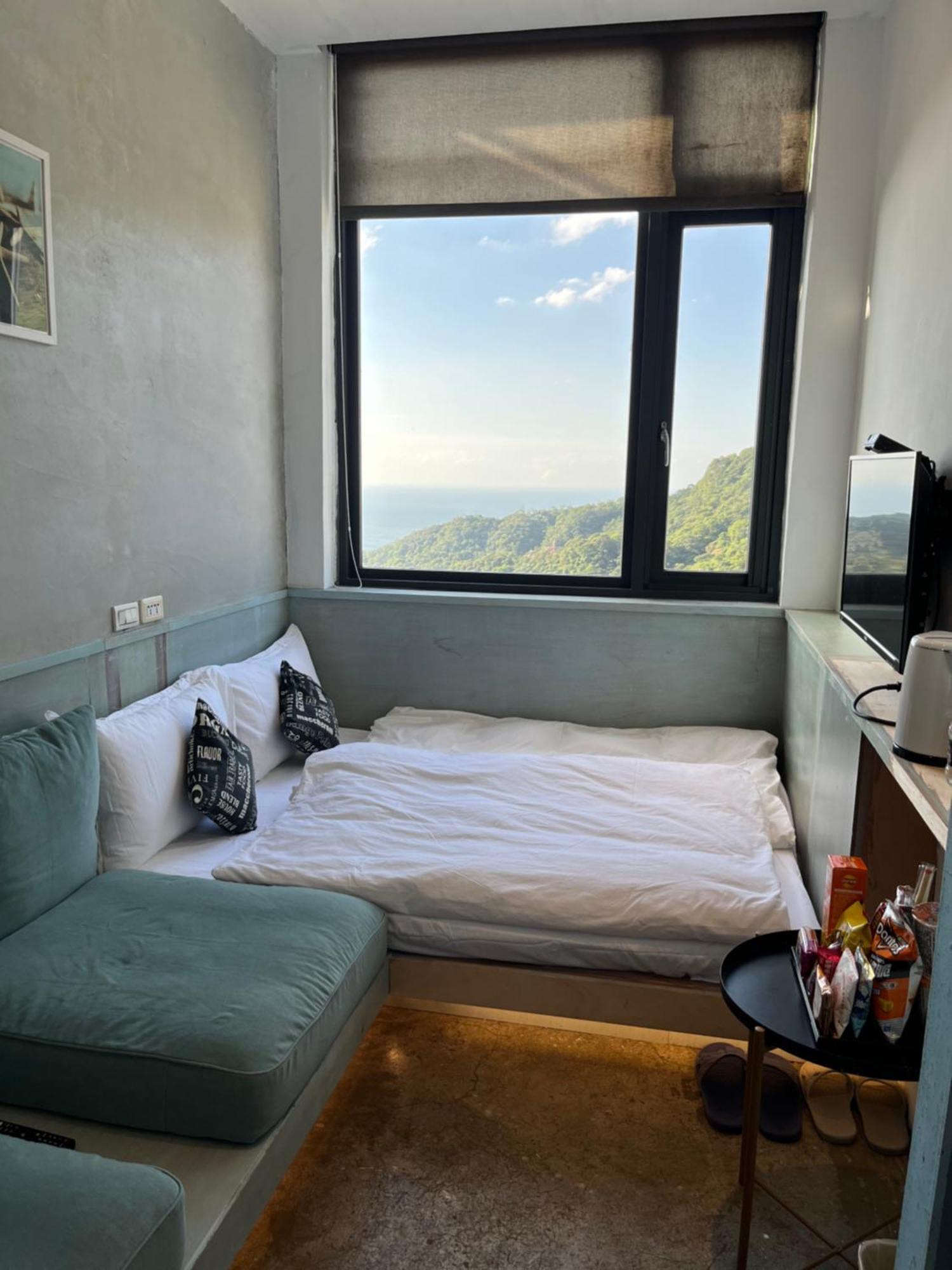 M Bar House Apartment Jiufen Exterior photo