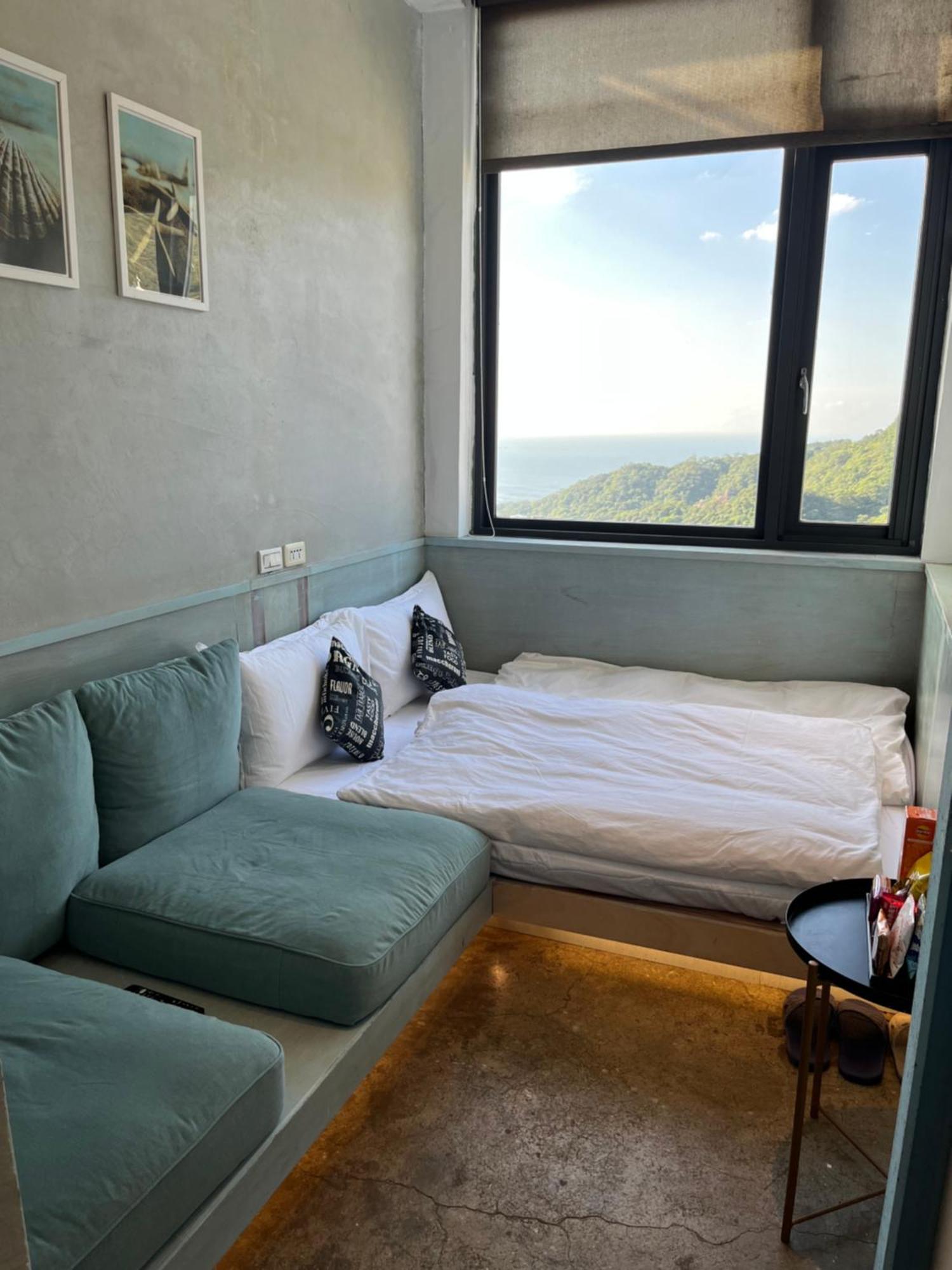 M Bar House Apartment Jiufen Exterior photo