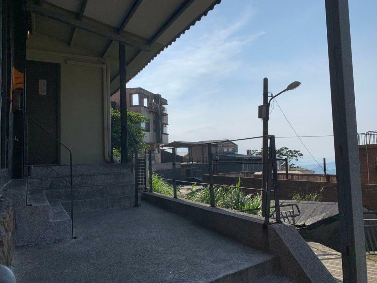 M Bar House Apartment Jiufen Exterior photo