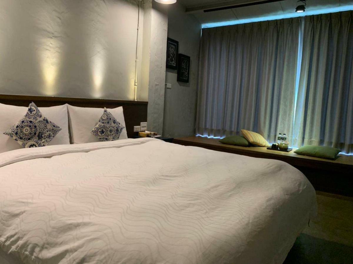 M Bar House Apartment Jiufen Exterior photo