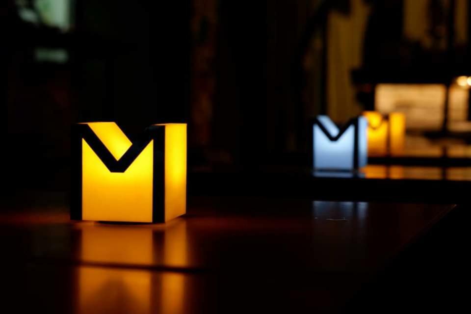 M Bar House Apartment Jiufen Exterior photo